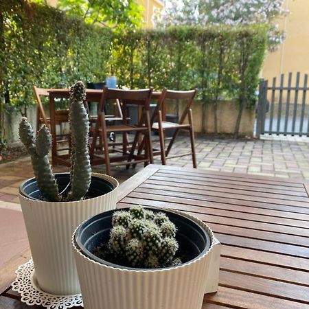 Appartamento Pizzo Beach 外观 照片