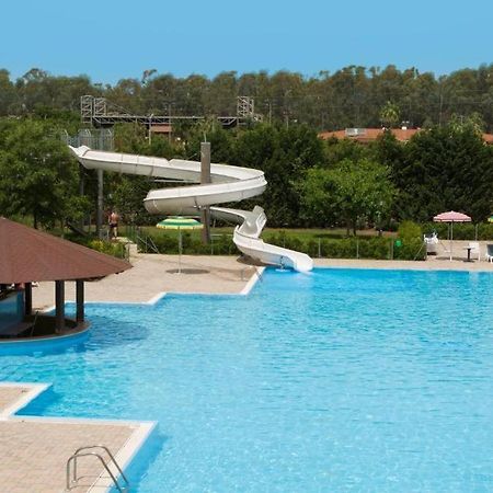 Appartamento Pizzo Beach 外观 照片