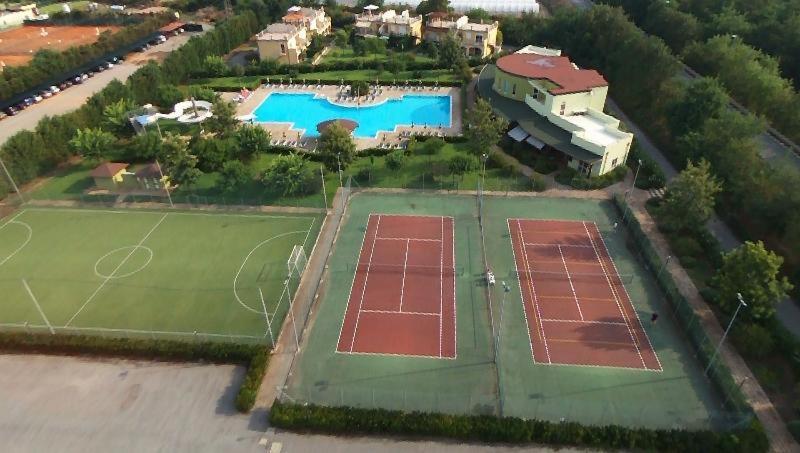 Appartamento Pizzo Beach 外观 照片