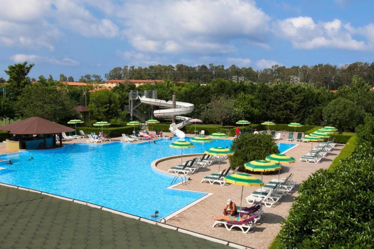 Appartamento Pizzo Beach 外观 照片
