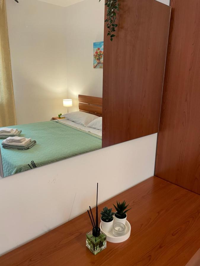 Appartamento Pizzo Beach 外观 照片