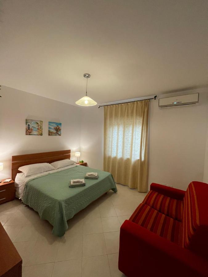 Appartamento Pizzo Beach 外观 照片