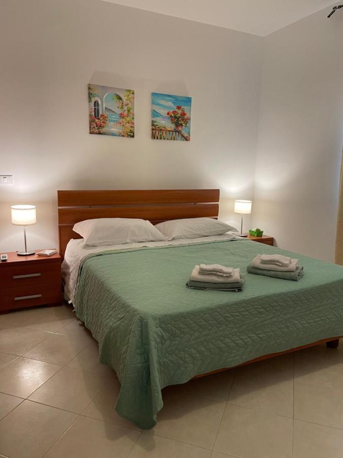 Appartamento Pizzo Beach 外观 照片
