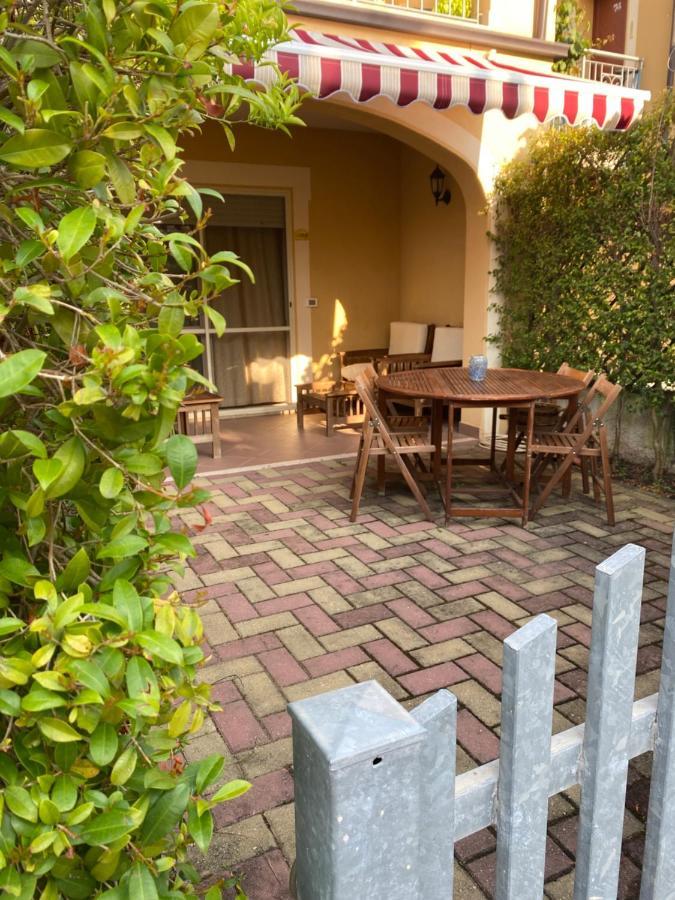 Appartamento Pizzo Beach 外观 照片