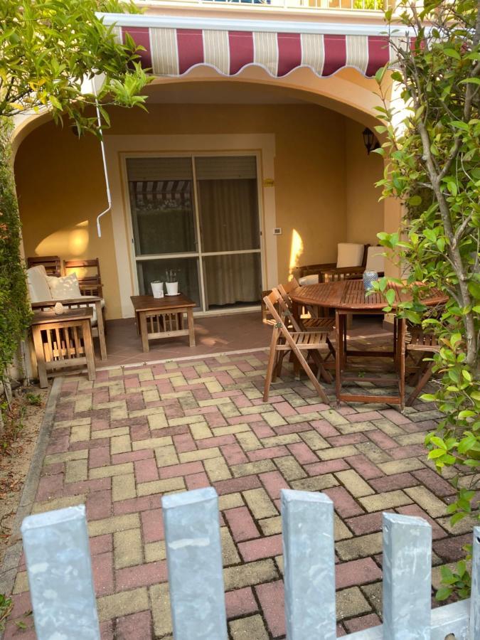Appartamento Pizzo Beach 外观 照片
