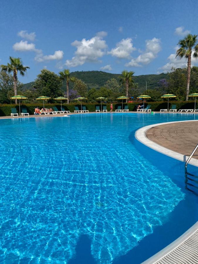 Appartamento Pizzo Beach 外观 照片